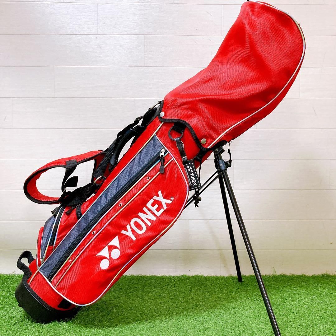 N5.ジュニア ゴルフクラブセット 130cm〜 子供用 高学年 右利き - メルカリ