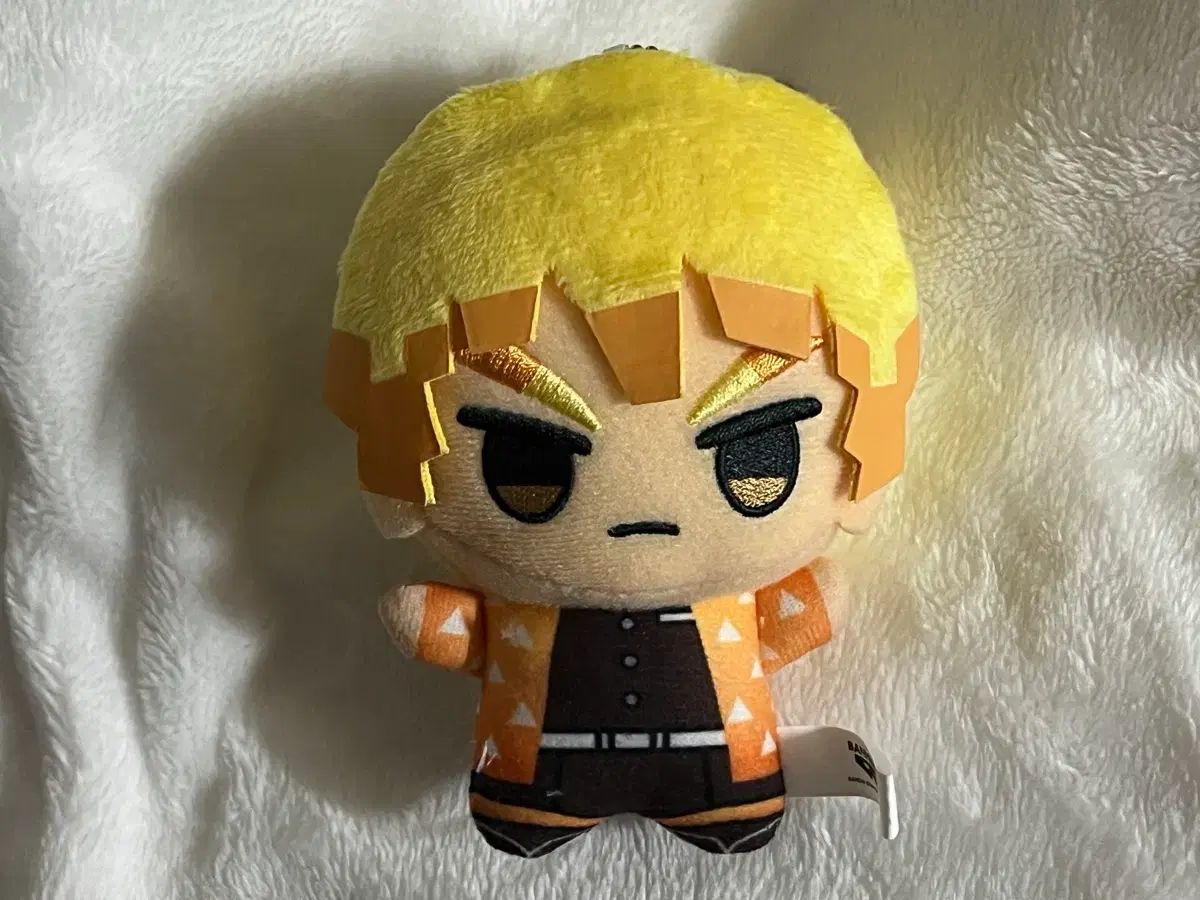 ビンテージ 人気 ヒョウ モンチッチ エンドーチェーン monchhichi 577