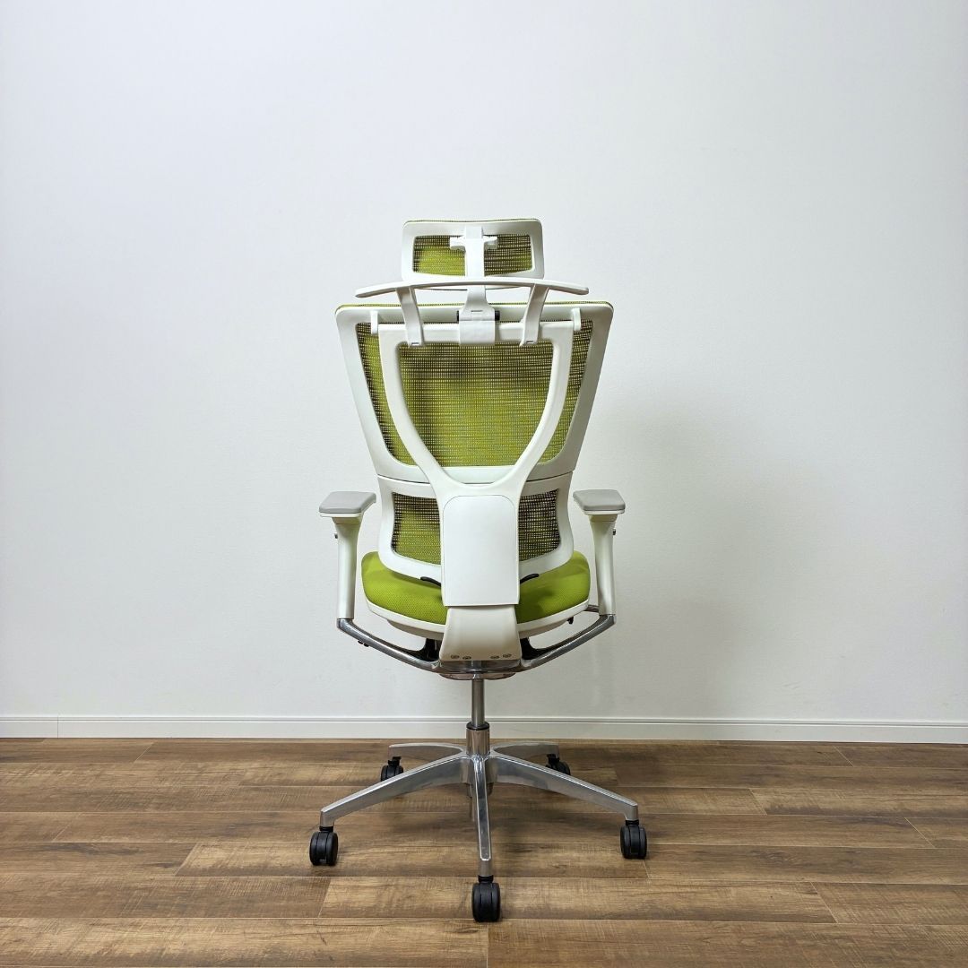 エルゴヒューマン