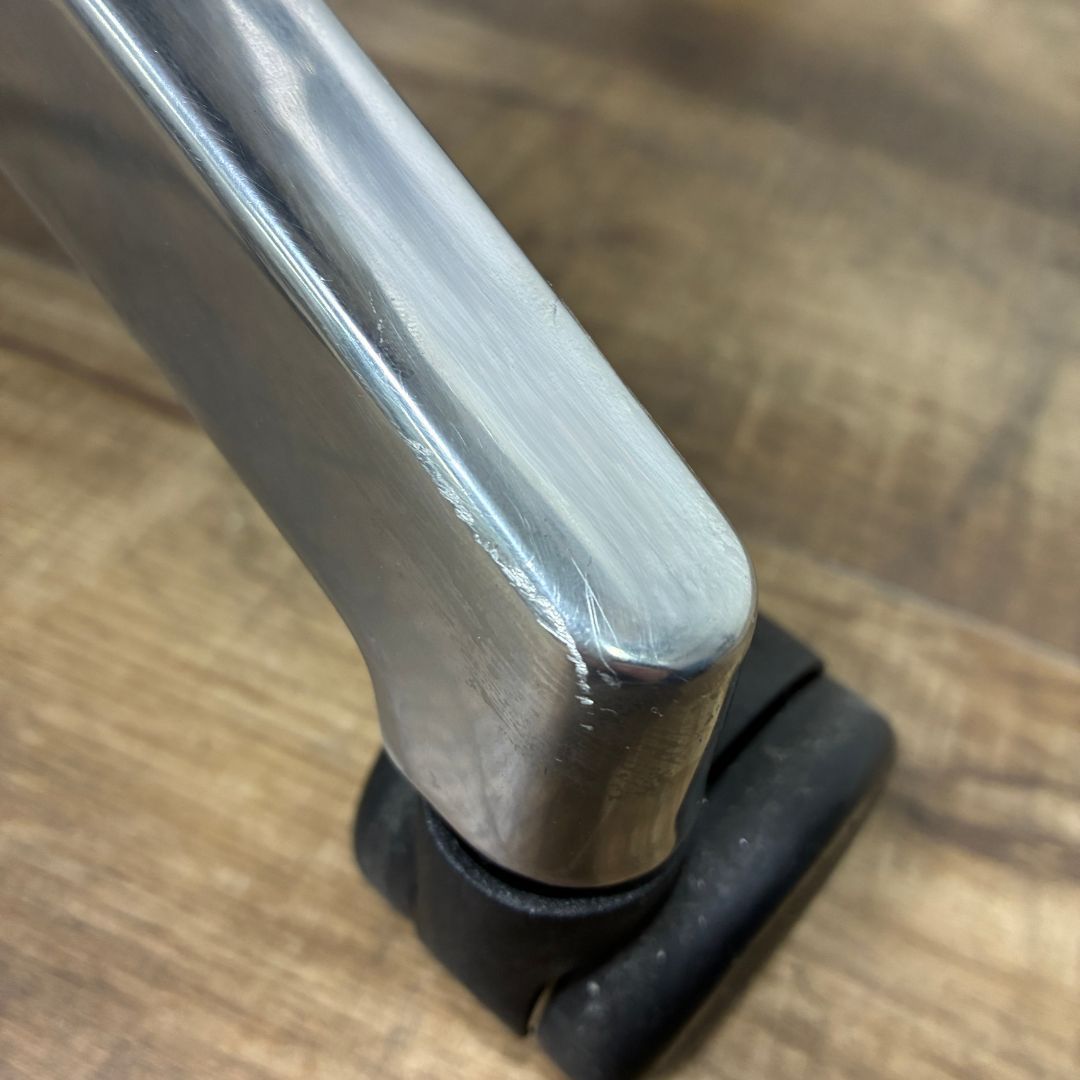 エルゴヒューマン 3Dファブリックメッシュ