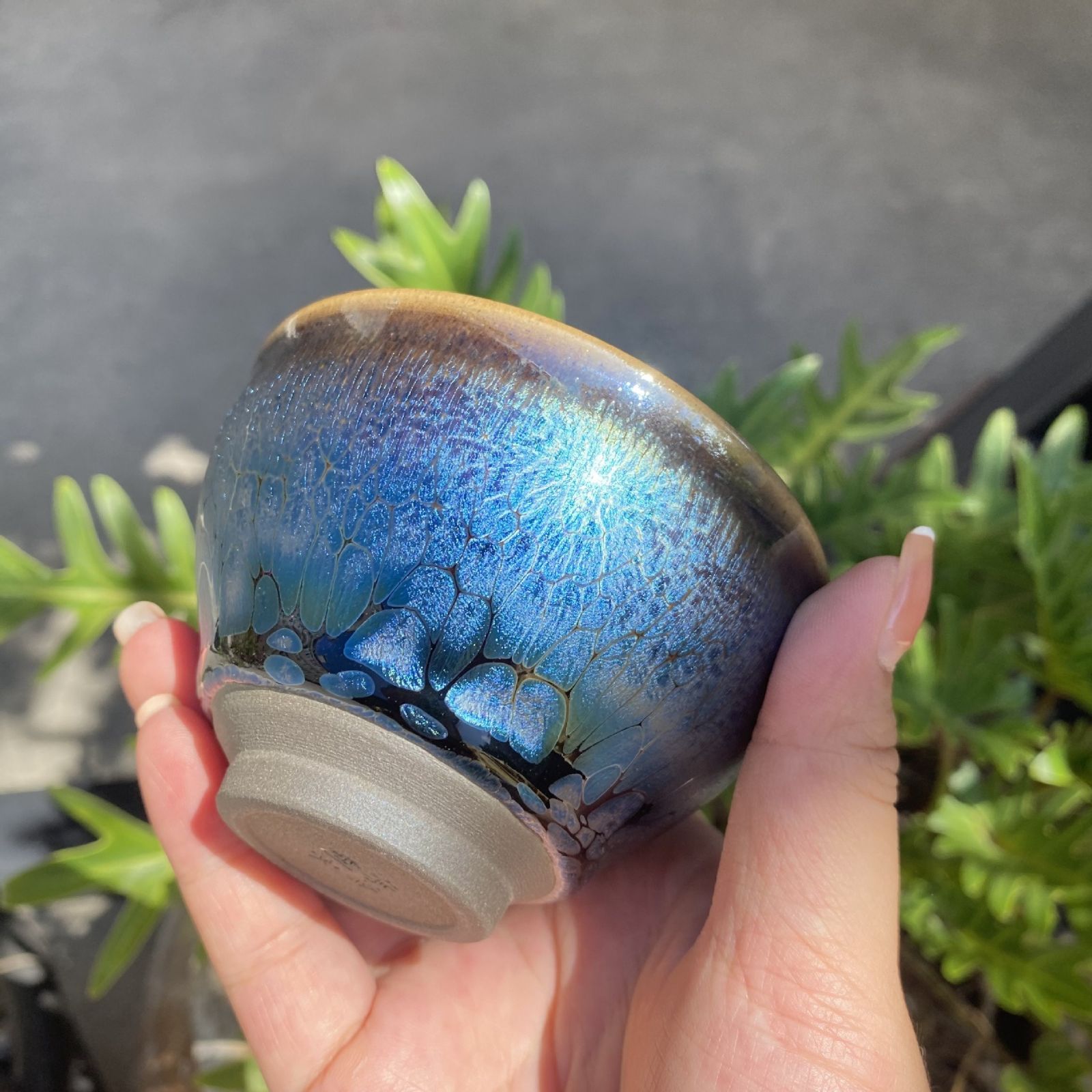 抹茶碗 抹茶茶碗 天目茶碗 曜変天目茶碗 茶道具 お茶碗 国宝 茶道 茶碗