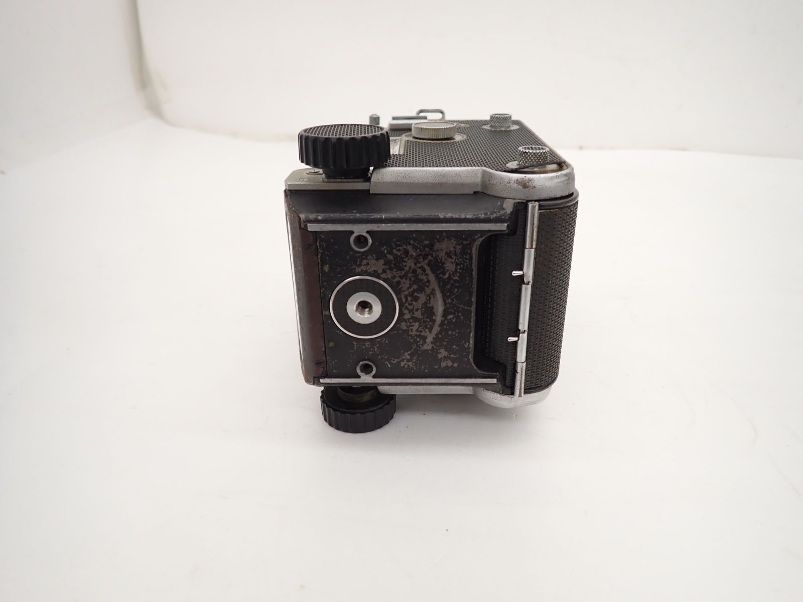 ∽ MAMIYA マミヤ 二眼レフカメラ C22 PROFESSIONAL MAMIYA-SEKOR