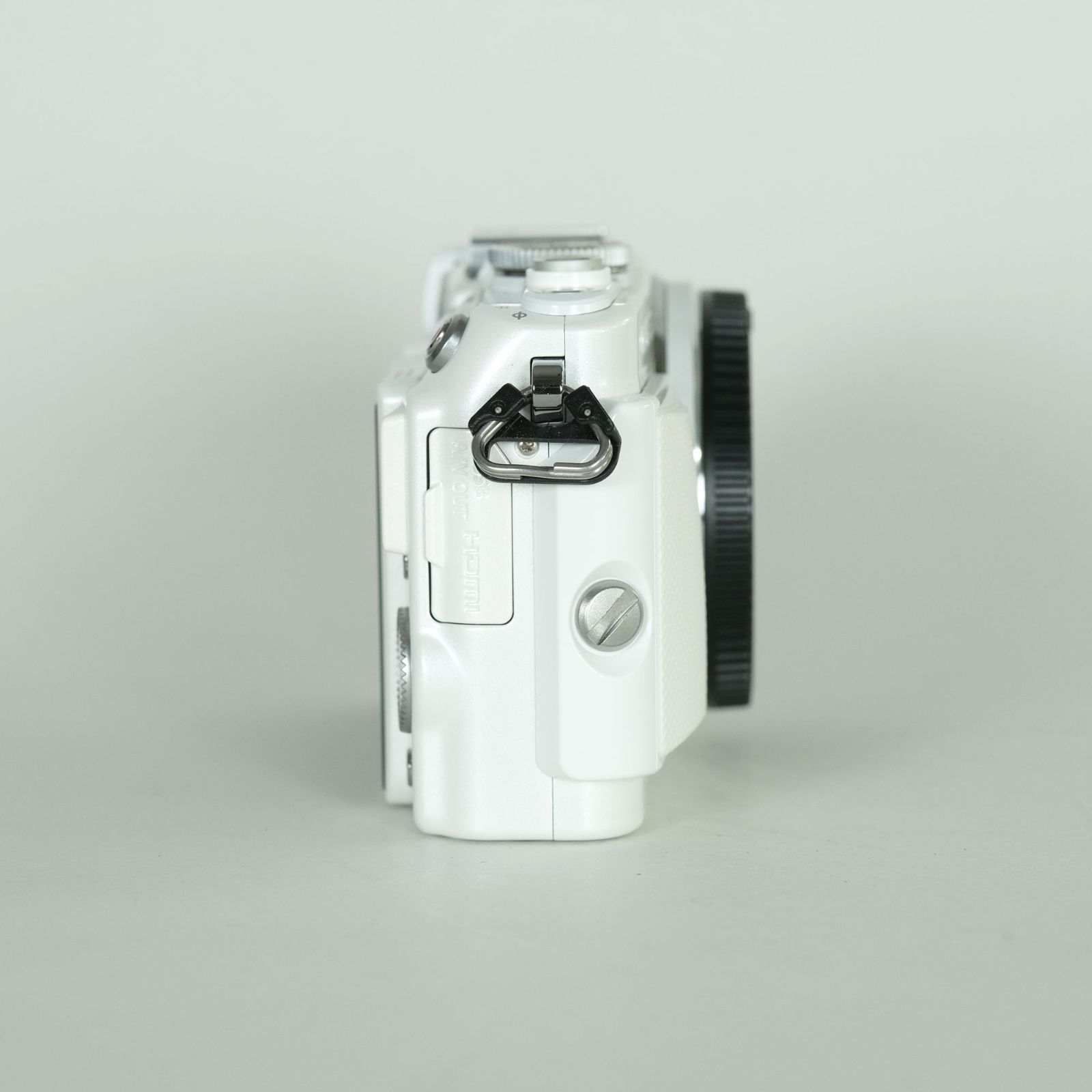 シャッター数260回