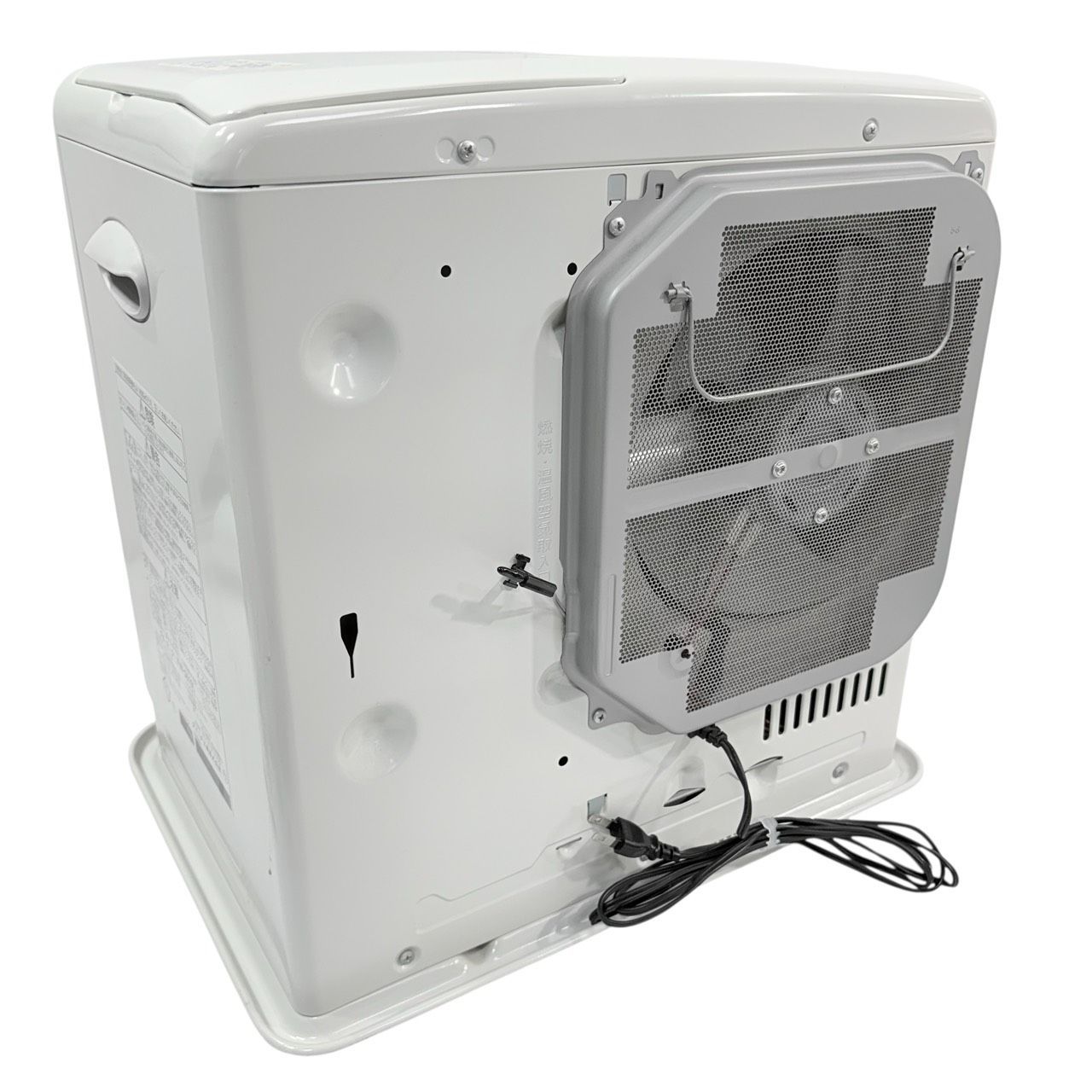 動作品】DAINICHI/ダイニチ ブルーヒーター FW-5619L 2019年 石油