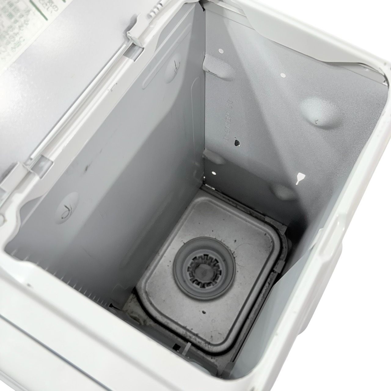 動作品】DAINICHI/ダイニチ ブルーヒーター FW-5619L 2019年 石油