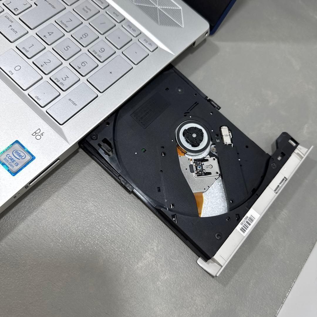 超希少】Pavilionロイヤルブルー☘8世代i5☘NVMe256+1TB - メルカリ