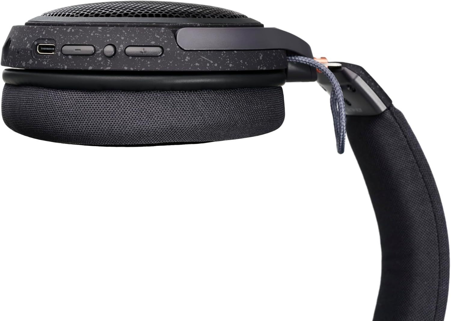 開放型 ブラック