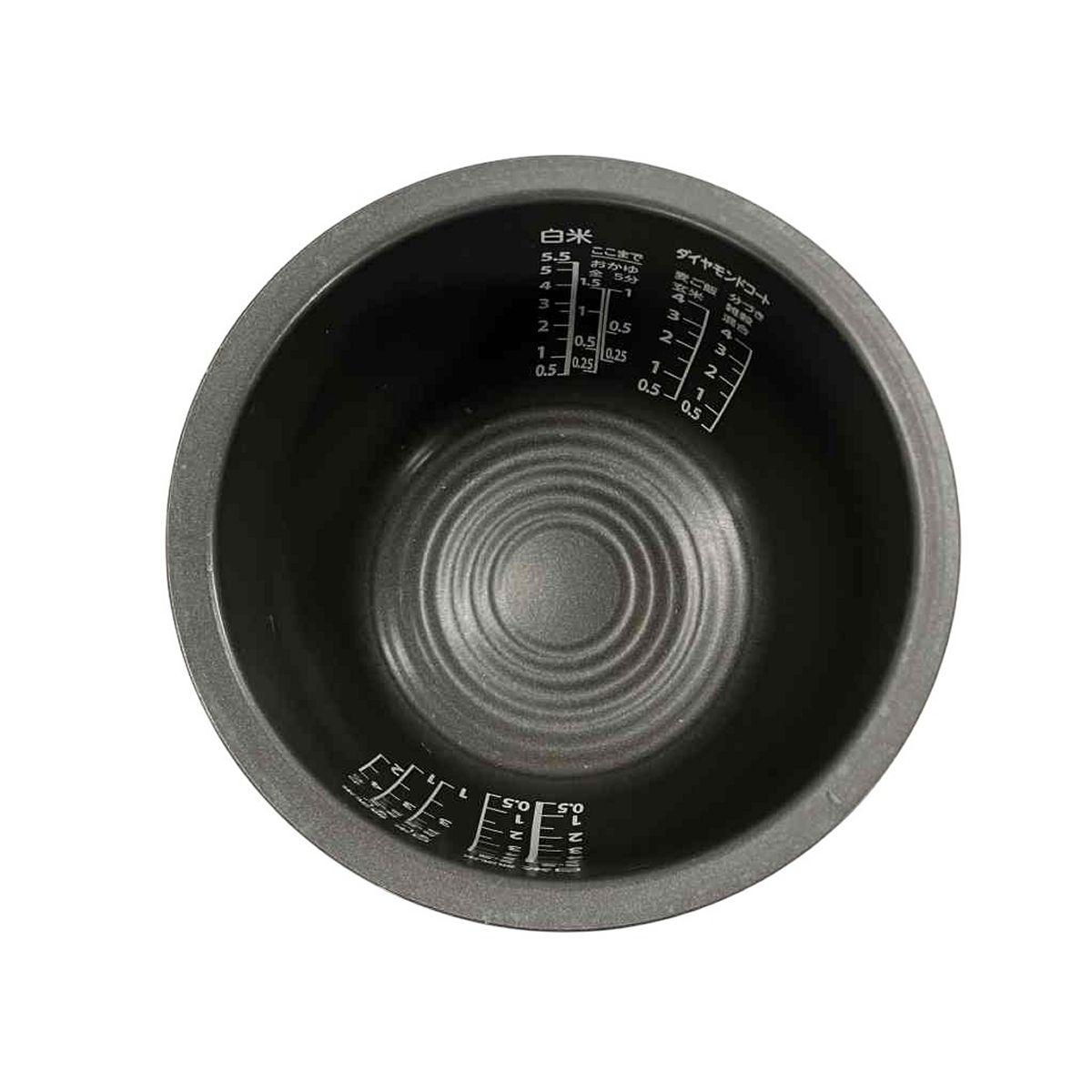 TOSHIBA RC 10 VSP 真空 圧力 IH ジャー 炊飯器 2020年製 グランブラック 東芝