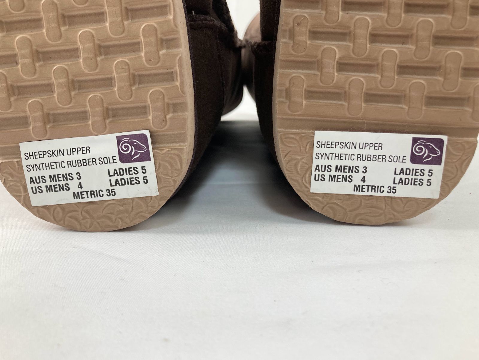 アグ ムートンブーツ