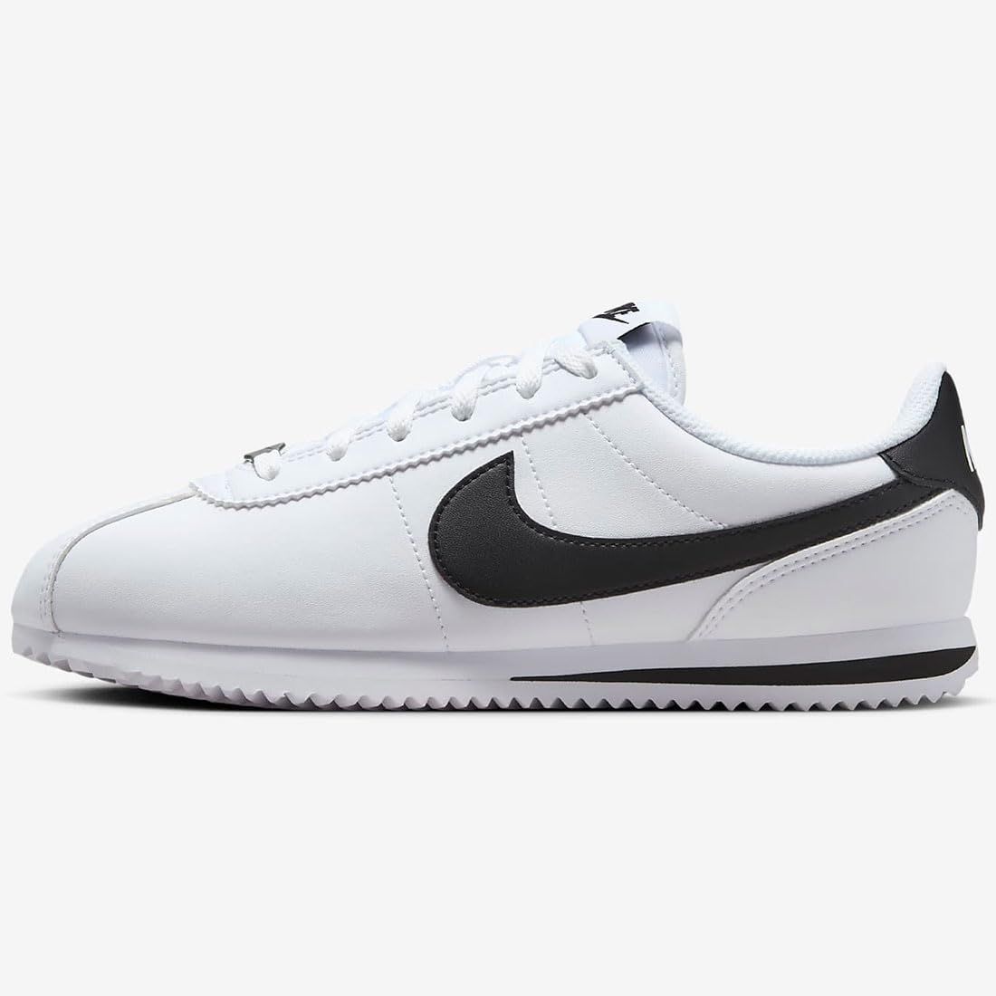 ナイキ コルテッツ J Cortez ホワイト ブラック DM 0950-108 22.0 cm