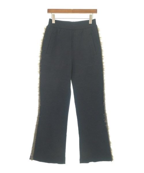 NAMACHEKO スウェットパンツ レディース 古着