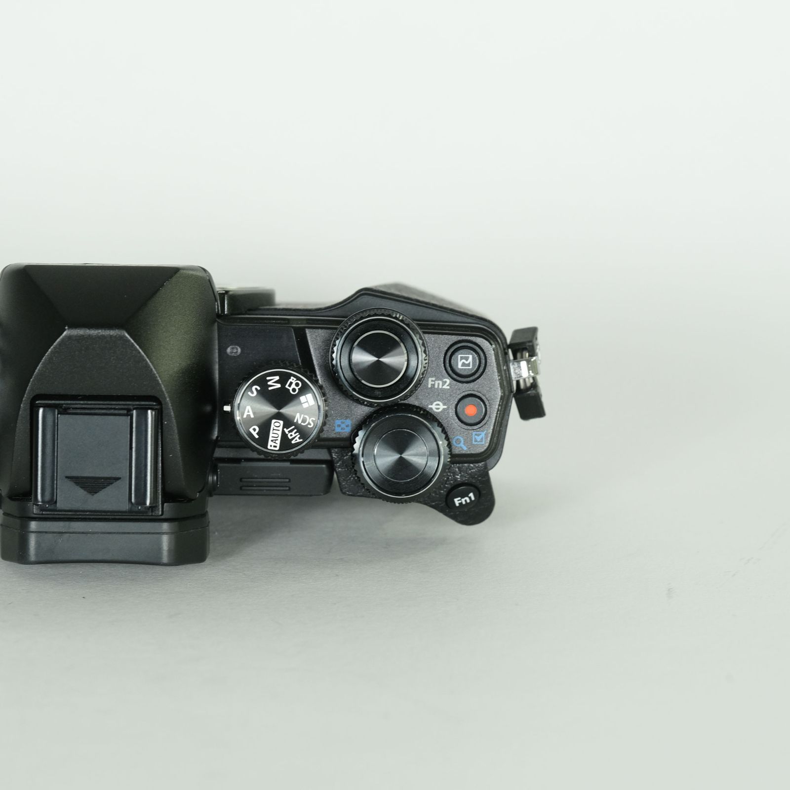 バッテリー グリップ付