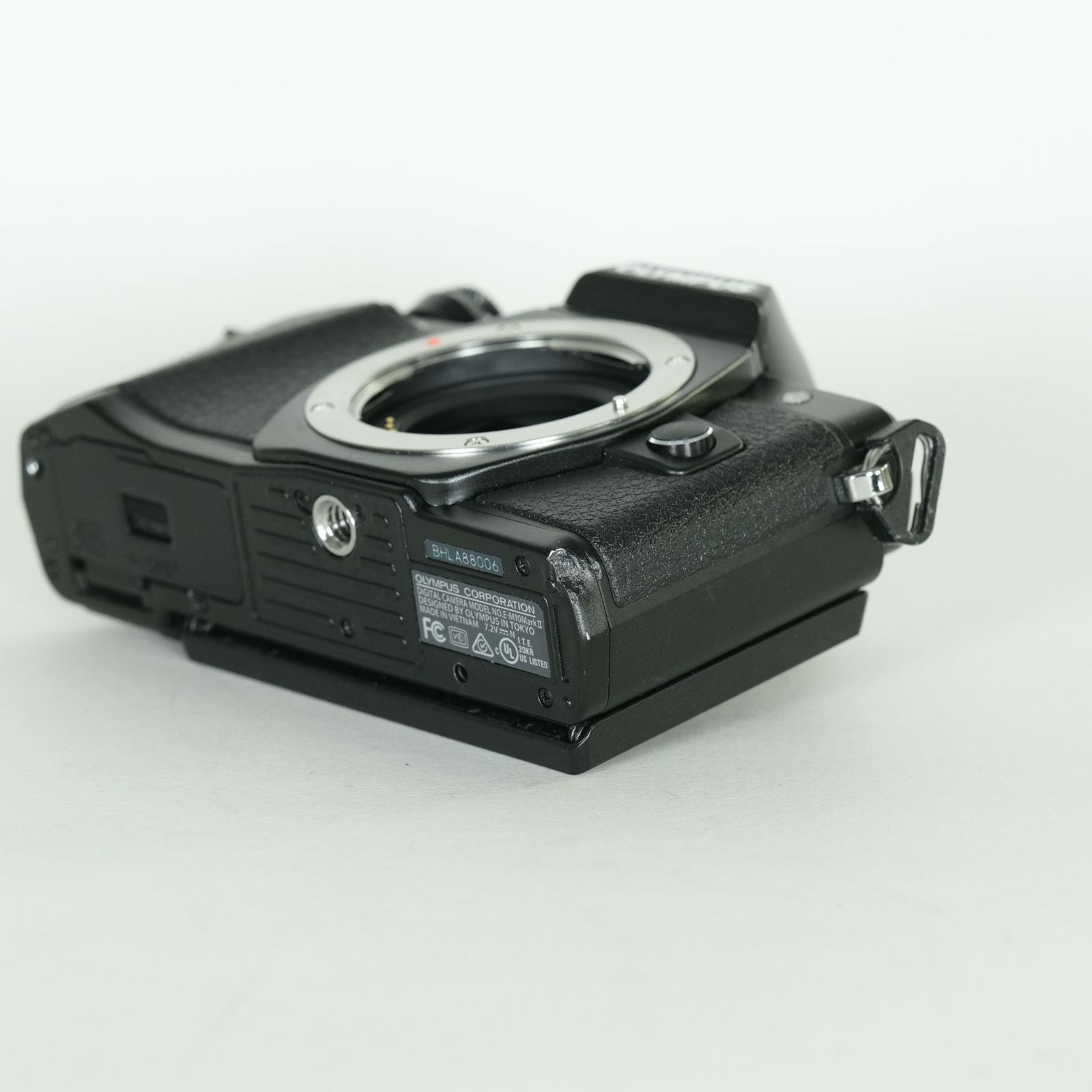 シャッター数2 950回