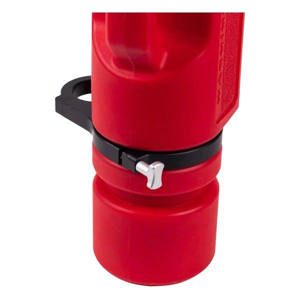 ROTOPAX（ロトパックス） ロールパックス 1.5ガロン レッド φ2インチ