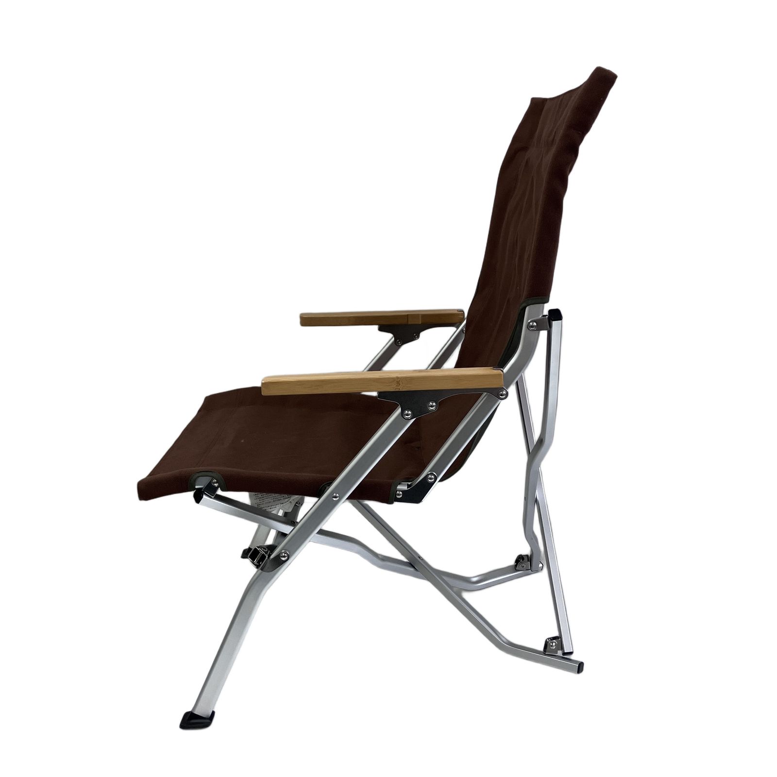 snow peak ローチェア30 LV-091 ブラウン スノーピーク 廃盤 キャンプ