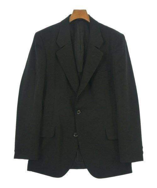 yohji yamamoto POUR HOMME テーラードジャケット メンズ 【古着