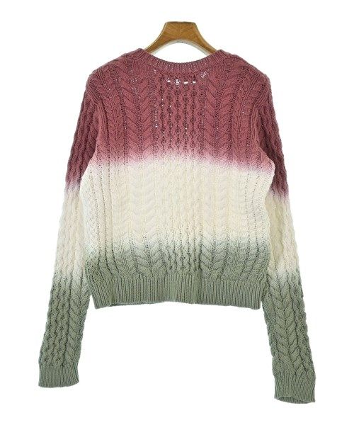 SIES MARJAN ニット・セーター レディース 【古着】【中古】【送料無料