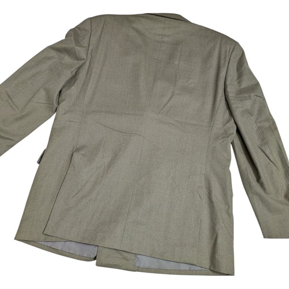 22 90s OLD Christian Dior クリスチャンディオール ダブルテーラード