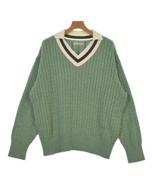 wenzday ウェンズデイ ニット・セーター メンズ 【古着】【中古】 wenzday ニット・セーター メンズ 【古着】【中古】【送料無料