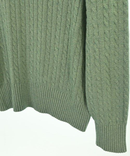 wenzday ニット・セーター メンズ 【古着】【中古】【送料無料