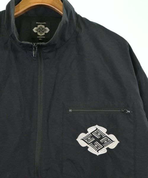 BUDSPOOL ブルゾン（その他） メンズ 【古着】【中古】【送料無料