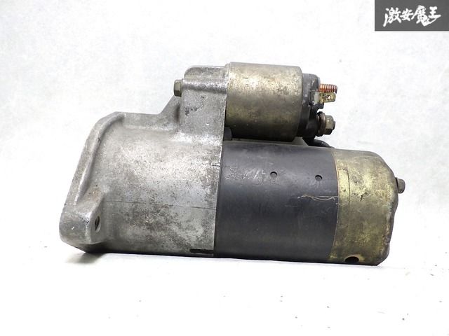 S13 シルビア RPS13 180SX 日産 純正 SR20DET ノーマル 日産純正 S13 