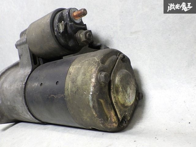 S13 シルビア RPS13 180SX 日産 純正 SR20DET ノーマル 日産純正 S13 