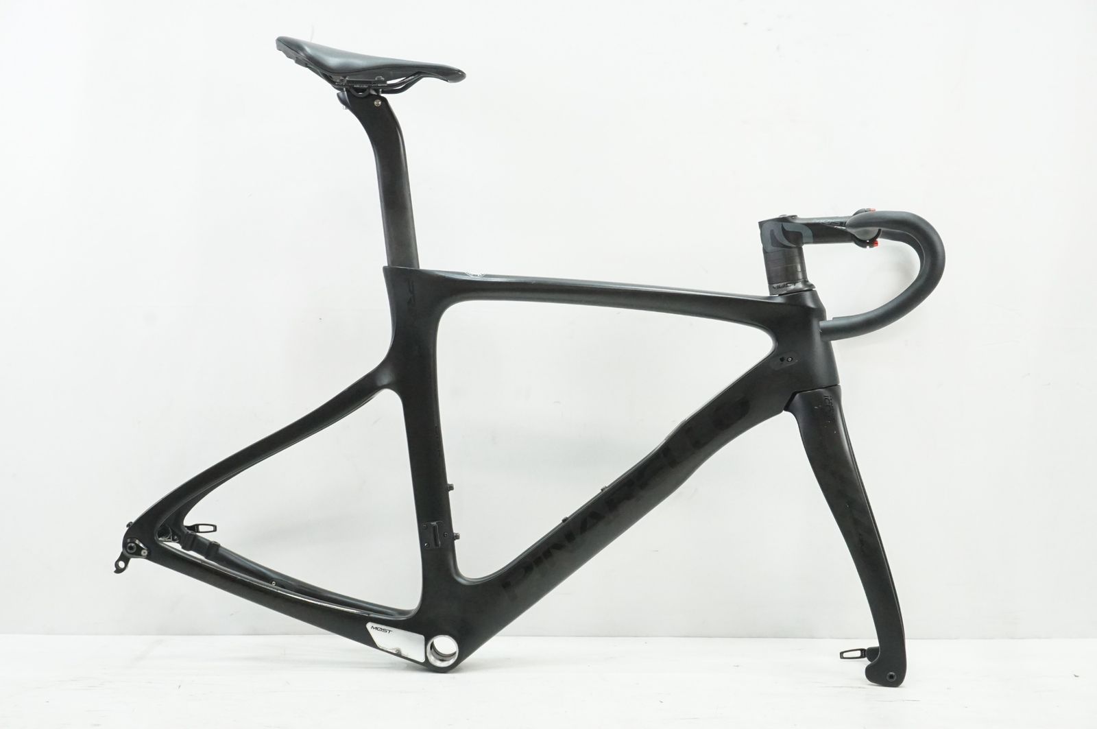 ピナレロ PRINCE DISK 2020年モデル 2900 g フレームセット