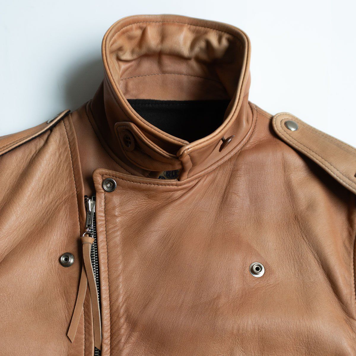 JUNKYSTYLE別注】TOYS McCOY'S 【BECK 333 DOUBLE RIDERS JACKET】38