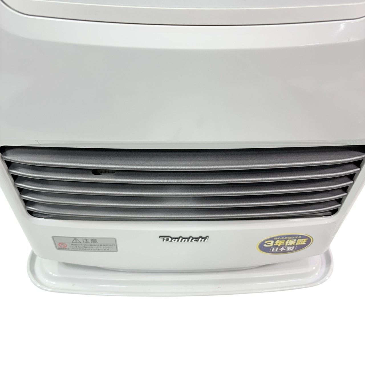 動作品】DAINICHI/ダイニチ 石油ファンヒーター FW-3719LS 木造10畳