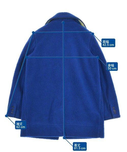 AALTO アールト コート（その他） レディース 【古着】【中古】 AALTO コート（その他） レディース 【古着】【中古】【送料無料