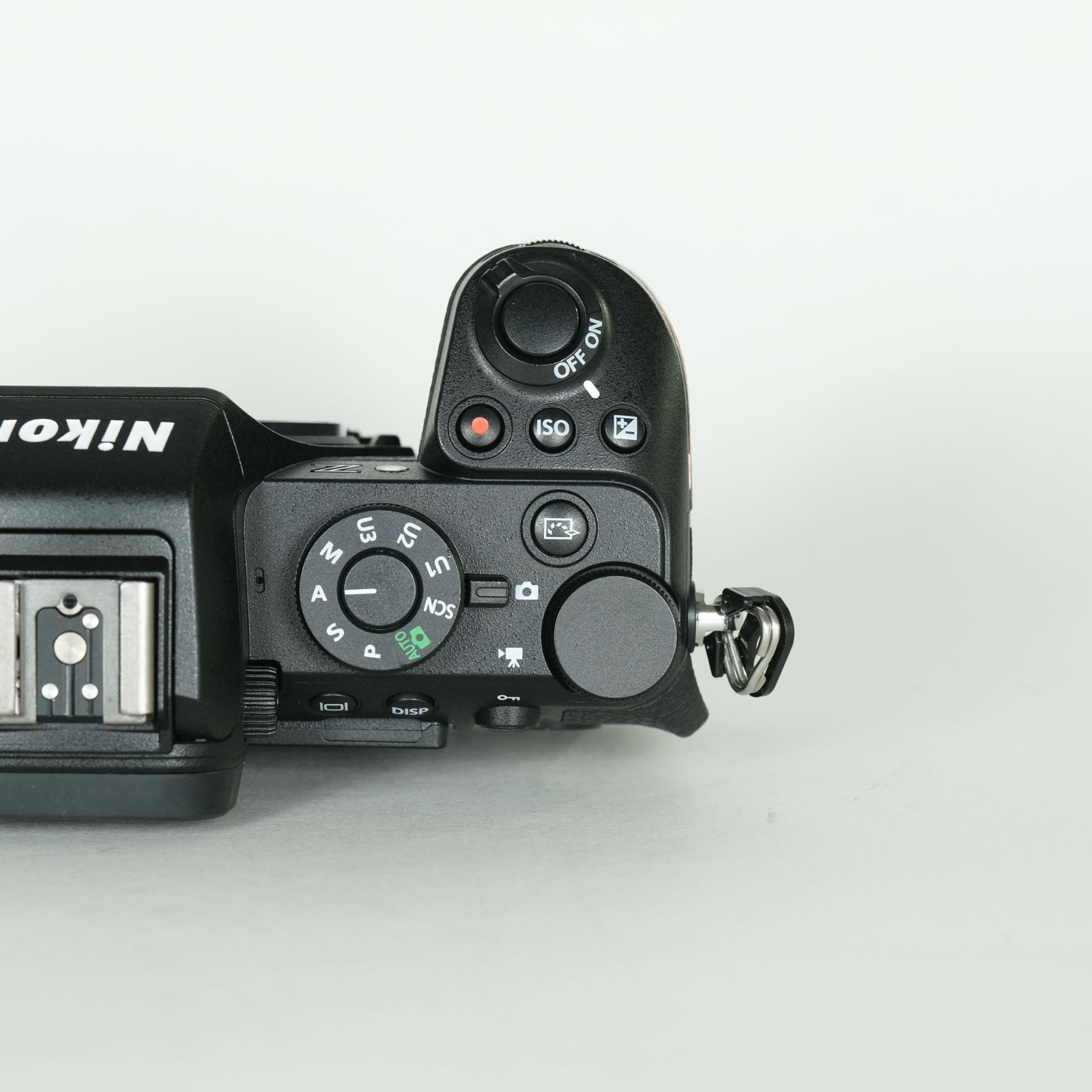 シャッター数16 150回