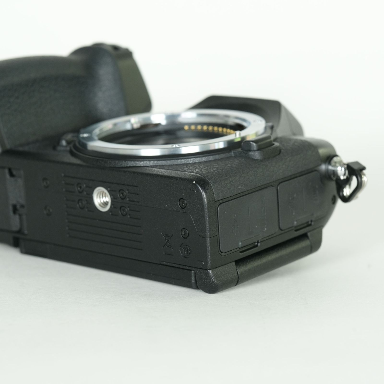 チャージャー付