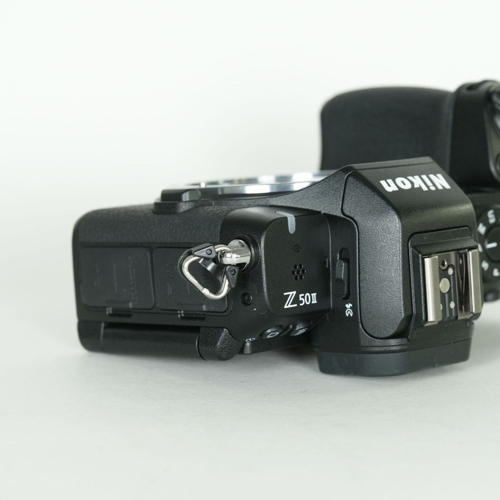 チャージャー付