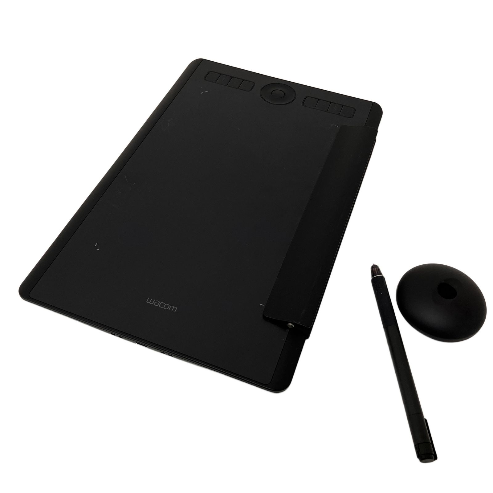 Wacom Intuos Pro PTH 660 ペン タブレット ワコム