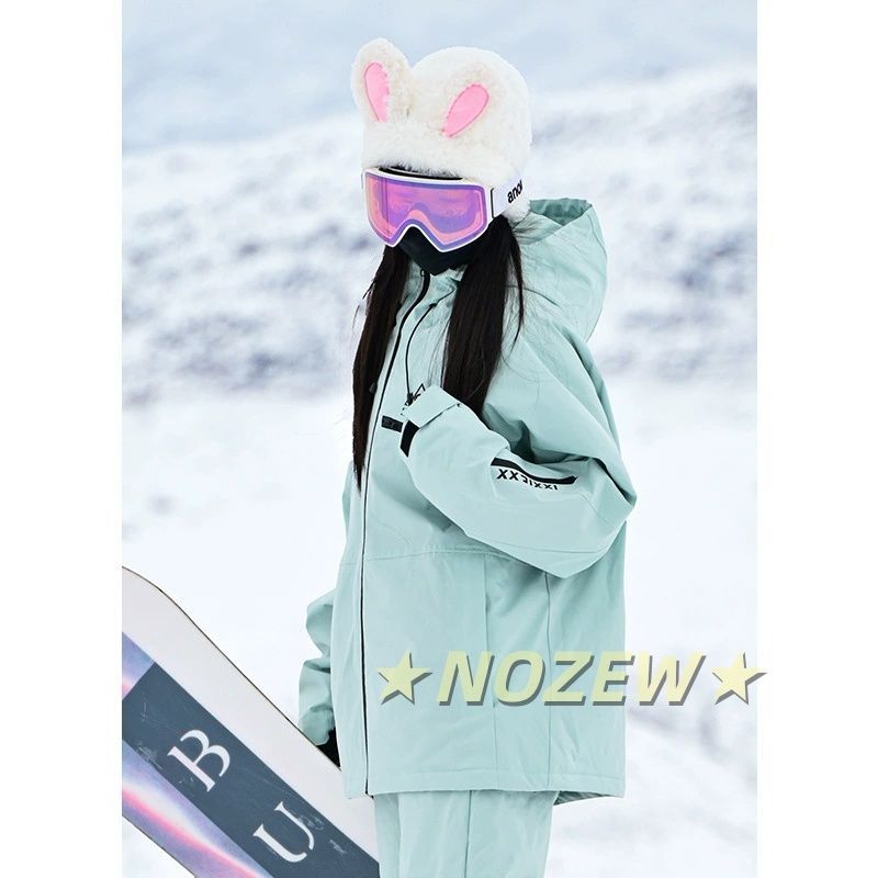 スキーウェア メンズ レディース スノーボードウェア ボードウェア