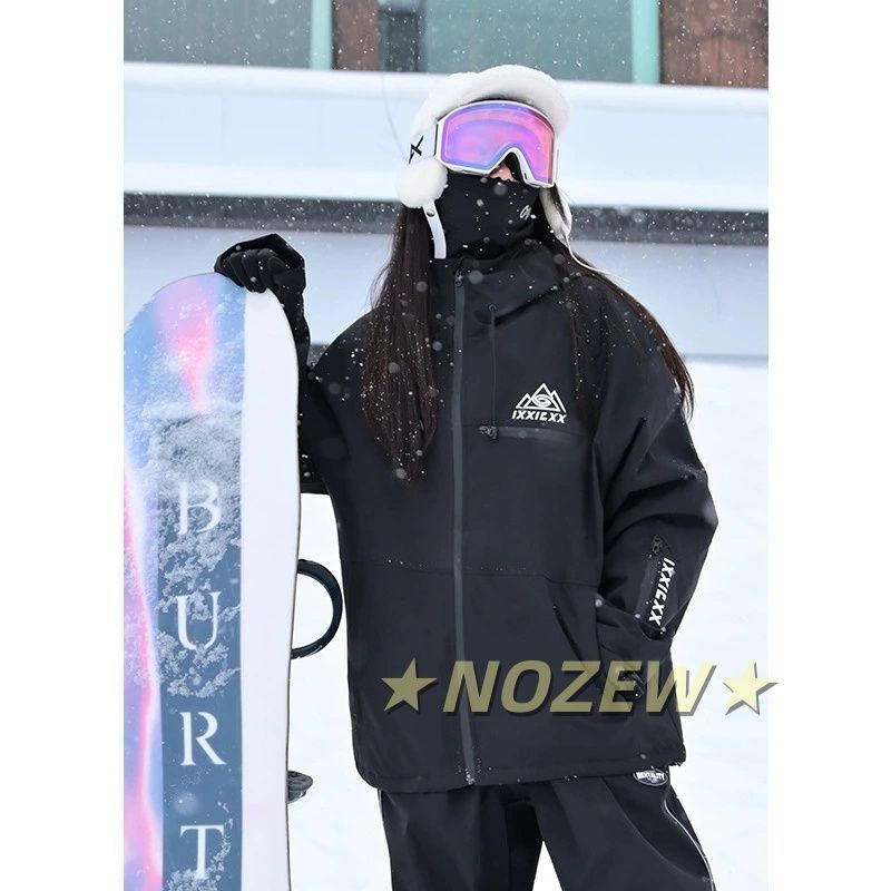 スキーウェア メンズ レディース スノーボードウェア ボードウェア