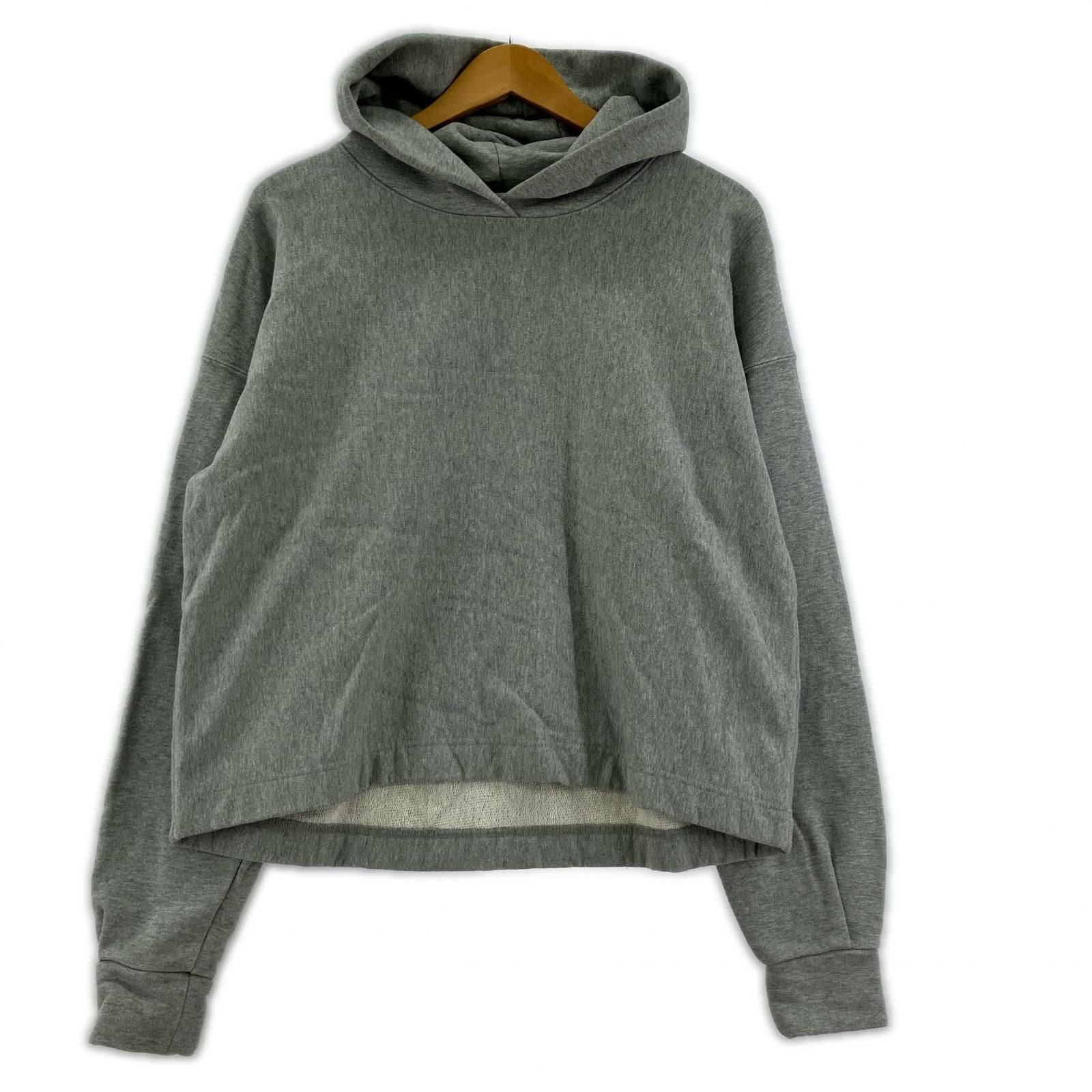 SLOBE IENA スローブ イエナパーカー size表記なし/グレー - メルカリ