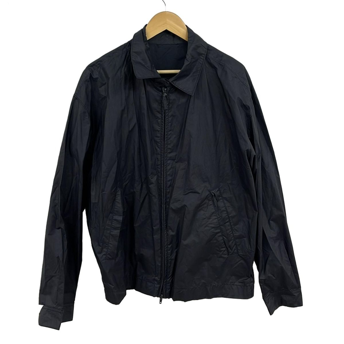 ZEGNA/Ermenegildo Zegna(ゼニア/エルメネジルド ゼニア) ブルゾン