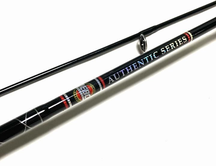 お得！Store ZEBCO 5ft スピングロッド 2ピース L バスロッド エリア