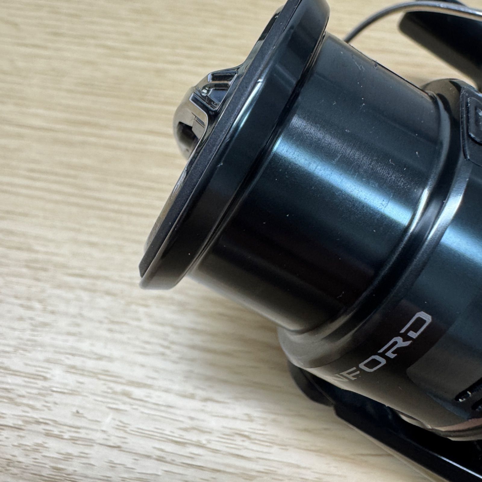  シマノ 24ヴァンフォード 2500 SHG SHIMANO VANFORD スピニングリール リール