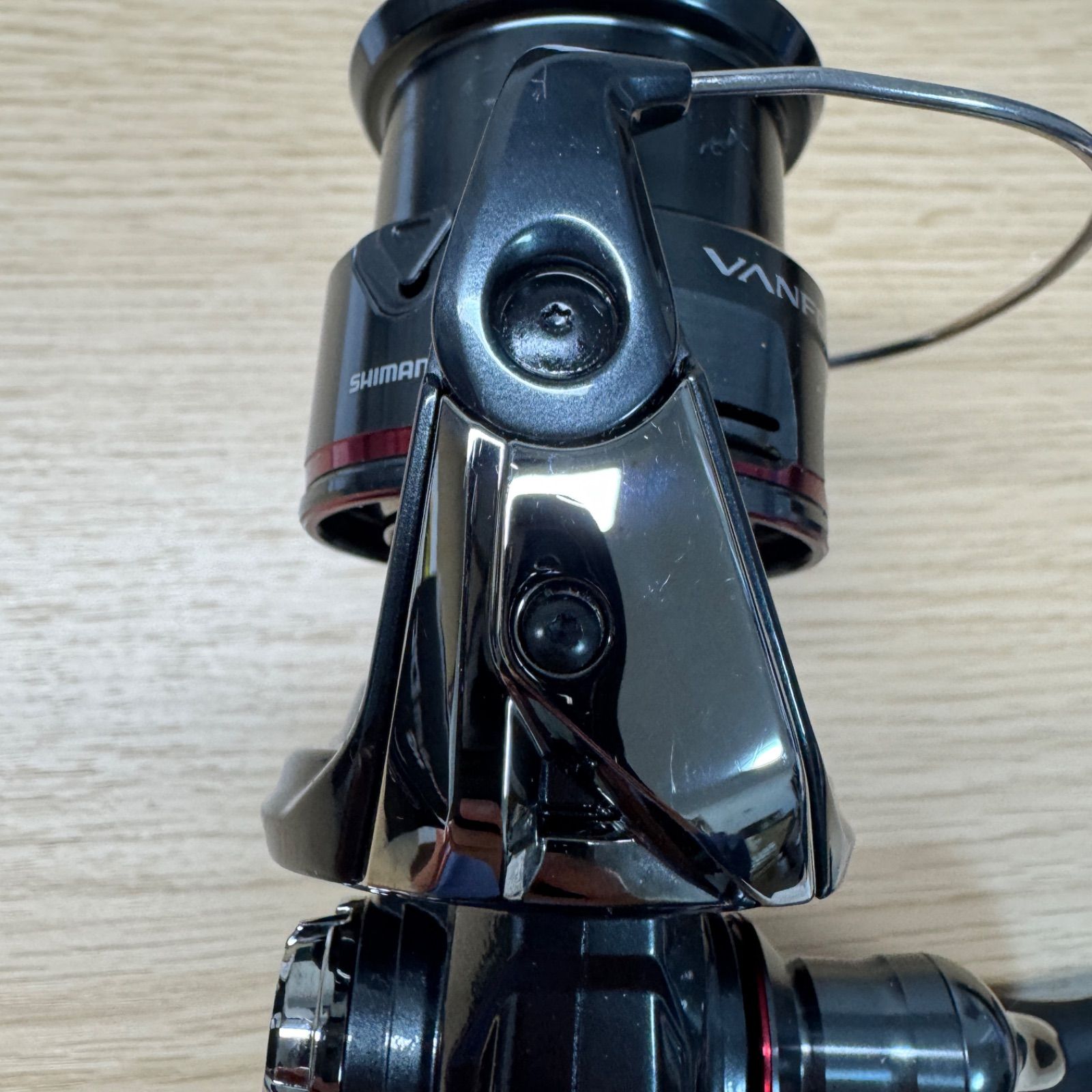 シマノ 24ヴァンフォード