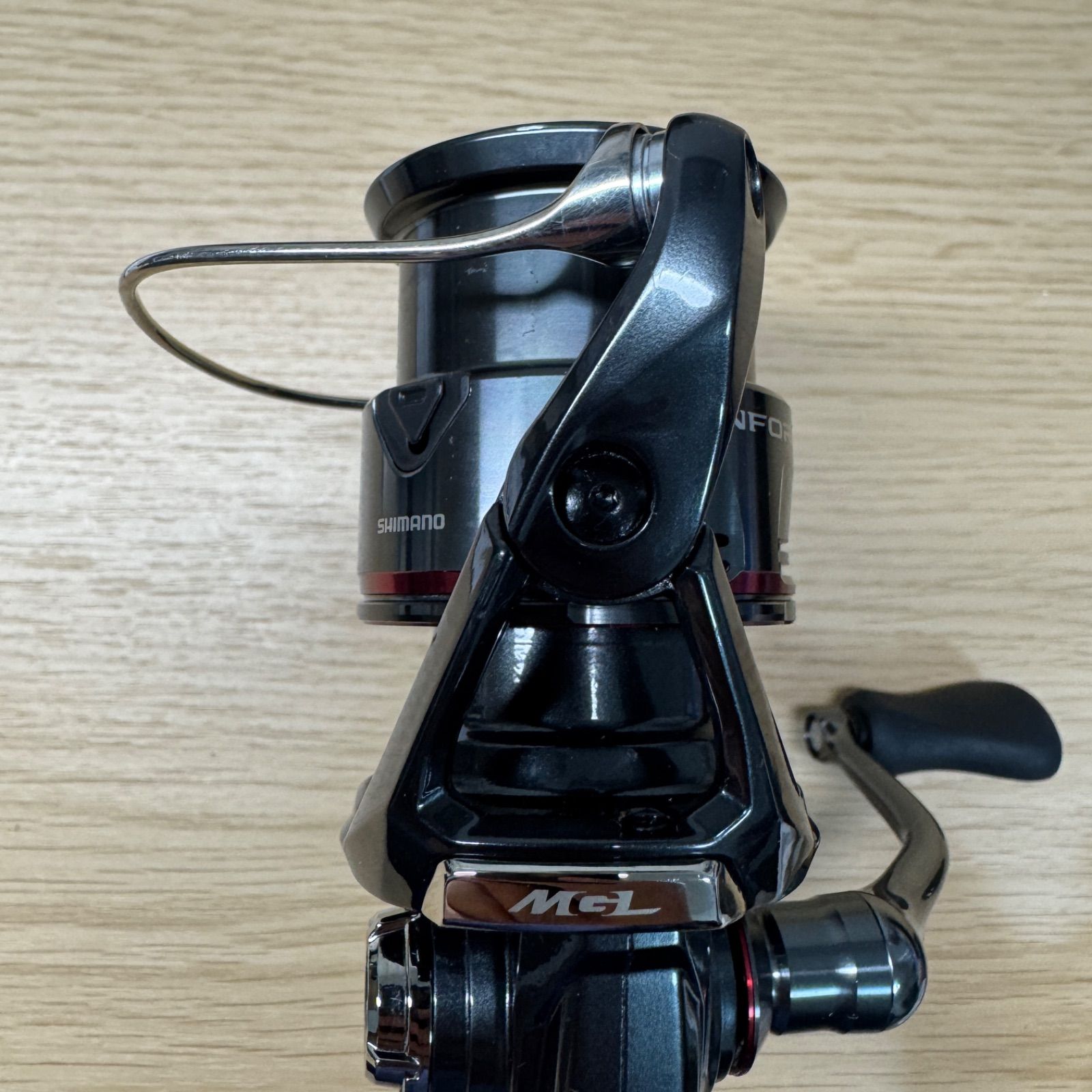 SHIMANO VANFORD