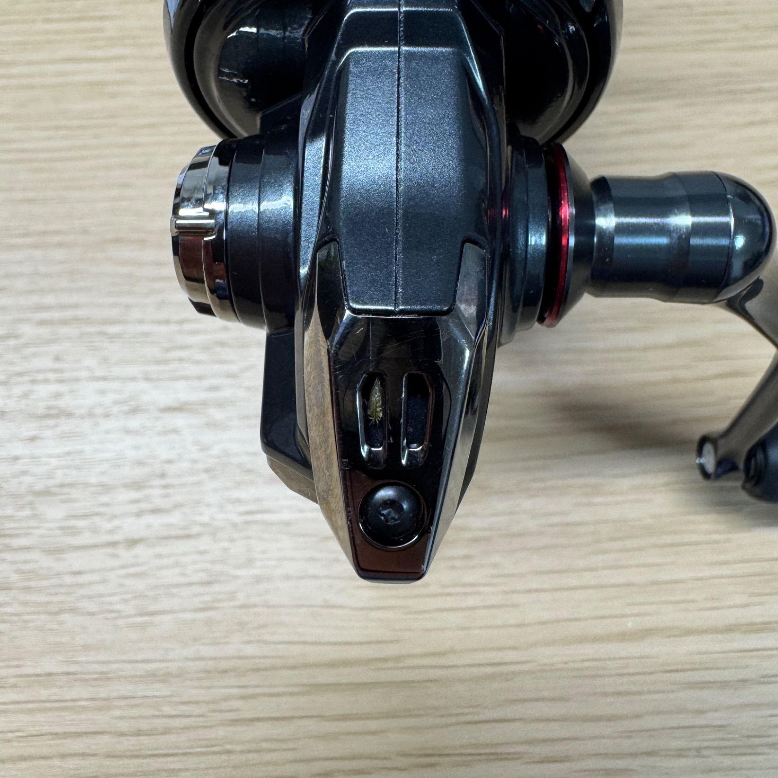 シマノ 24ヴァンフォード 2500SHG SHIMANO VANFORD - メルカリ