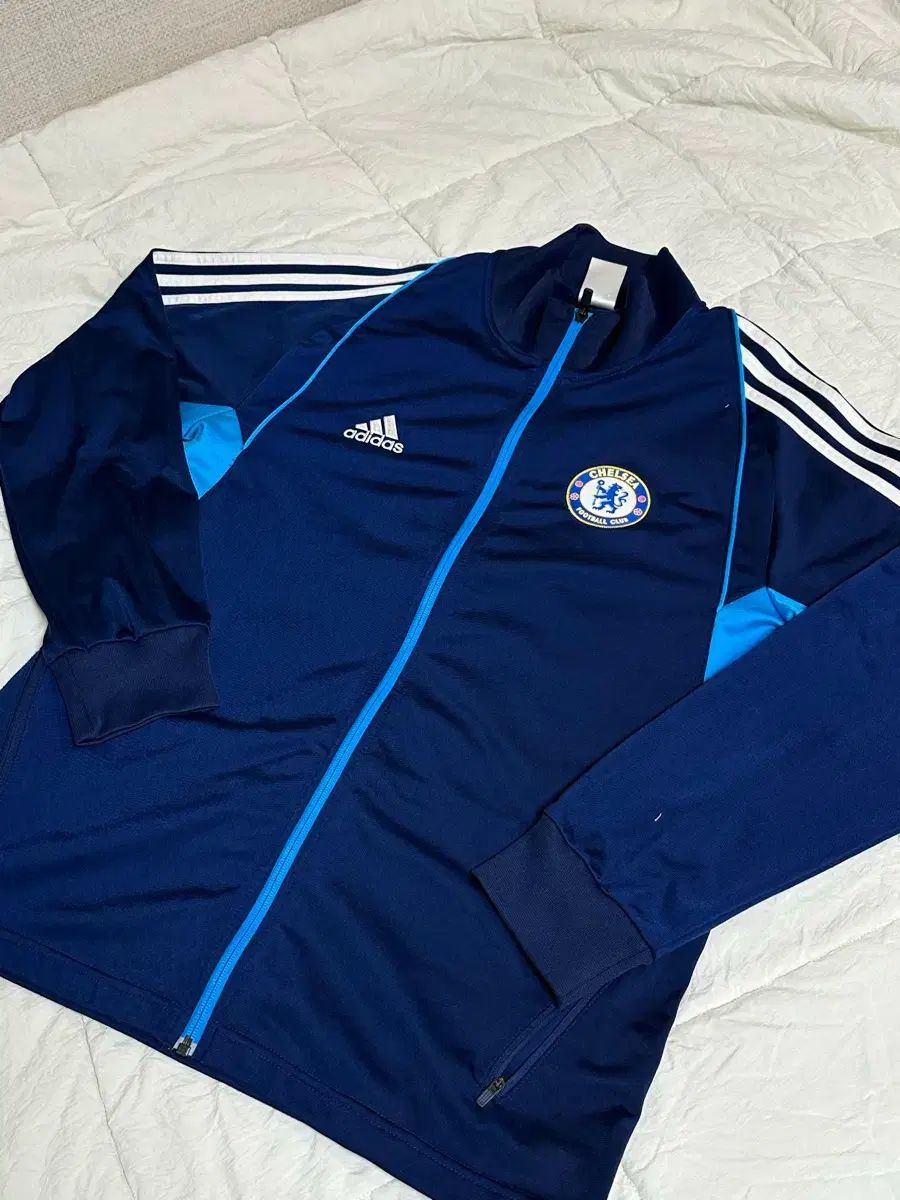 00年代 アディダス チェルシー ジャージ トラックジャージ サッカー
