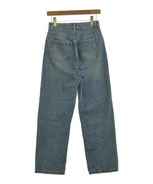 d'zzit デニムパンツ レディース 【古着】【中古】【送料無料】 - メルカリ