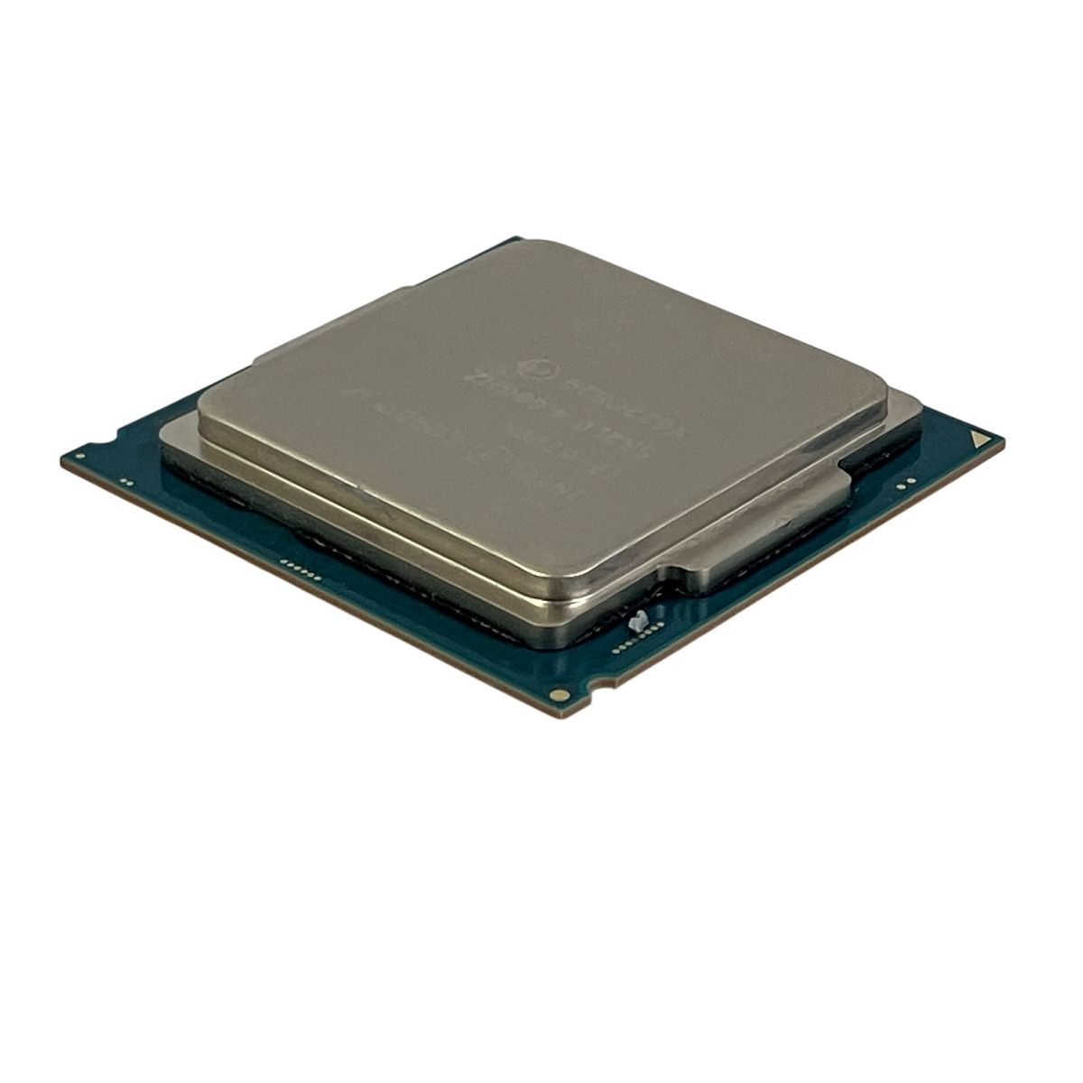 Intel Core i7 6700K パソコン パーツ CPU ジャンク T10659364 - メルカリ