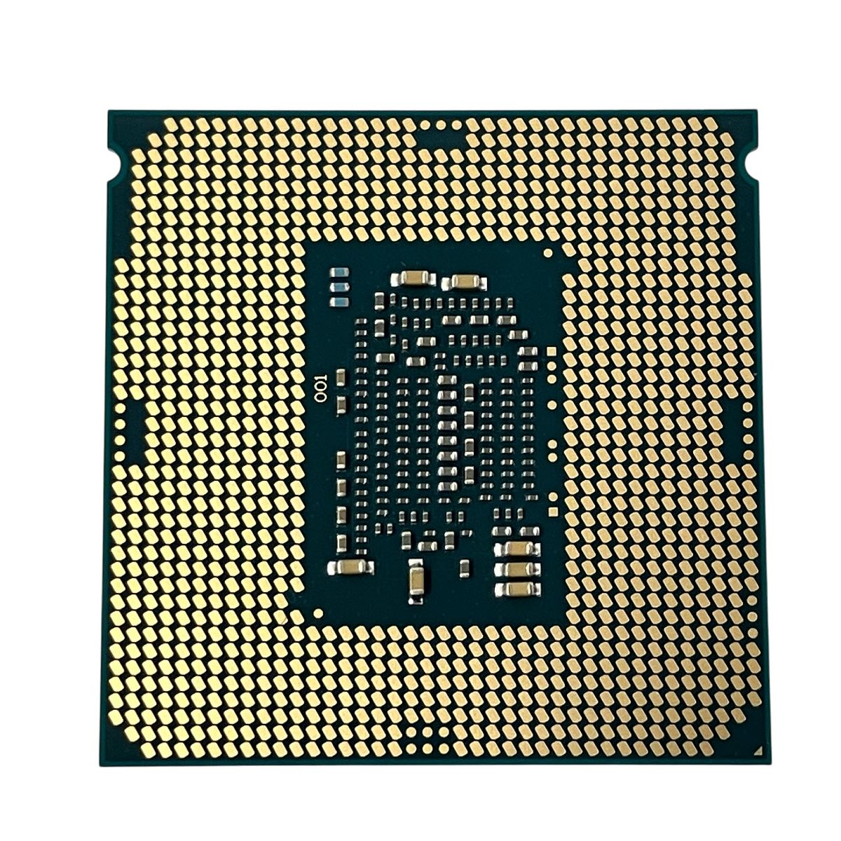Intel Core i7 6700K パソコン パーツ CPU ジャンク T10659364 - メルカリ