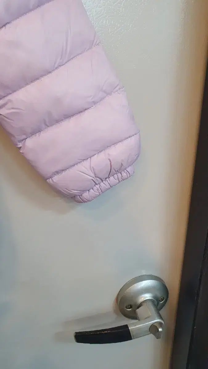 ジャケット ピンクパープル