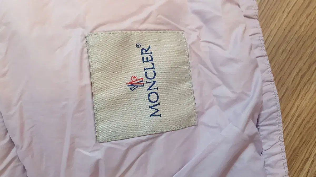  モンクレール キッズ 軽量 グースダウン ジャケット ピンクパープル 2 サイズ その他 ジャケット ブルゾン